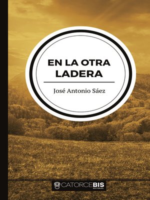 cover image of En la otra ladera